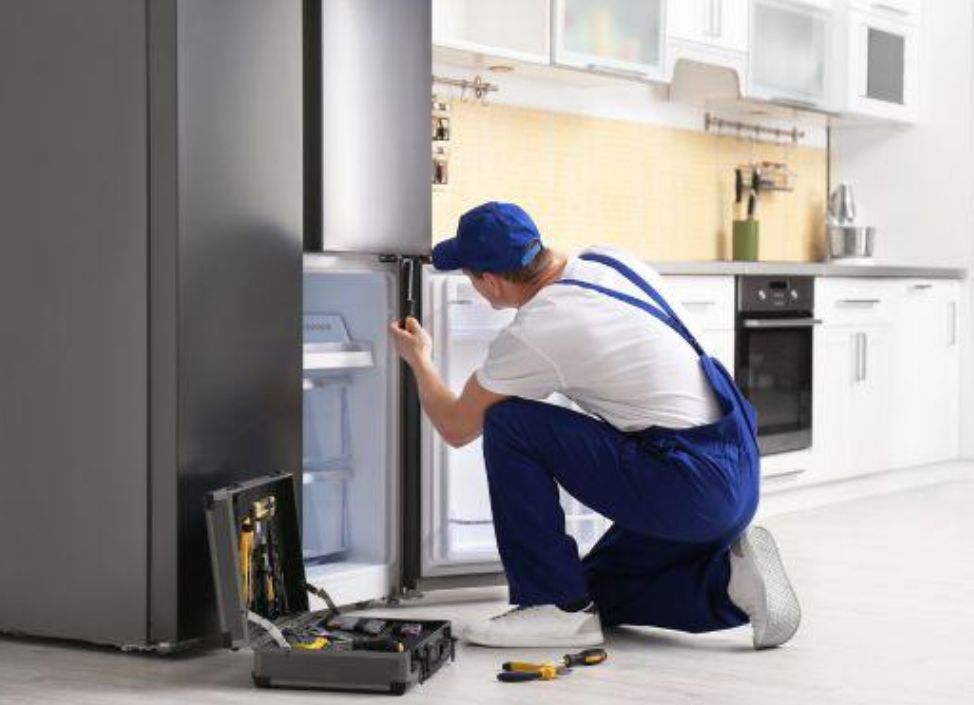 Refrigerator or Fridge Repair2