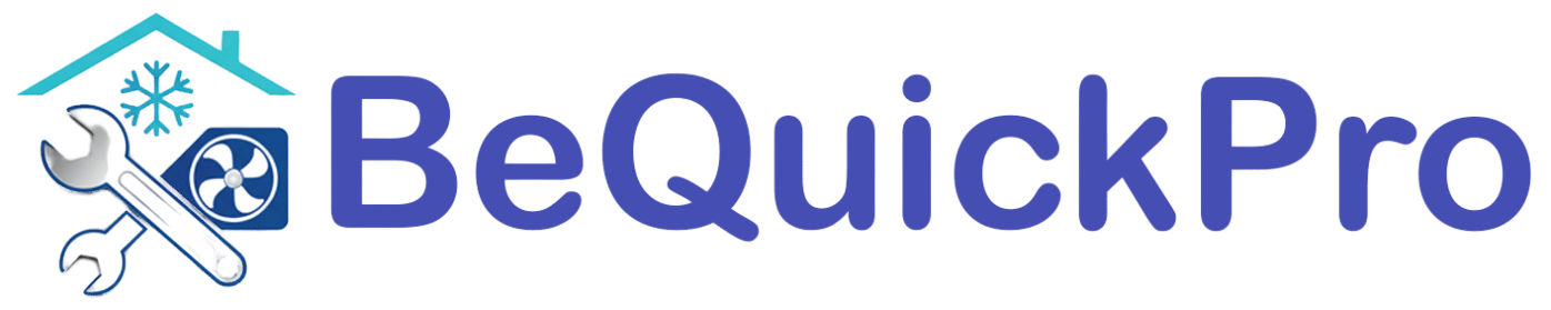 Be Quick Pro